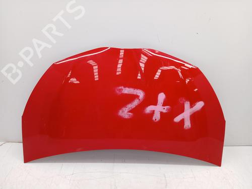 Used Hood TOYOTA YARIS (_P13_) 1.5 Hybrid (NHP130_) (101 hp) 24514636