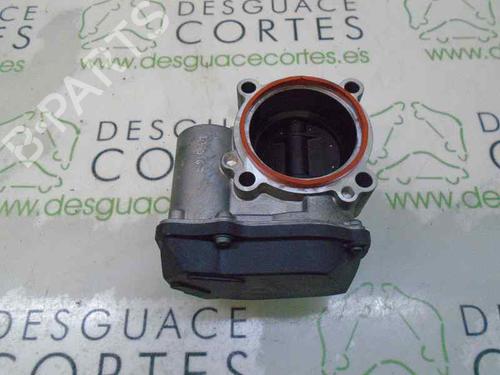 Throttle body SEAT IBIZA IV SC (6J1, 6P5)  | BP5523561M82 