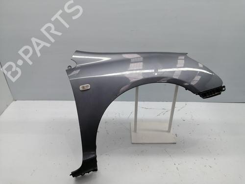 Forskærm Højre HONDA CIVIC VII Hatchback (EU, EP, EV) 1.7 CTDi (EP4, EU9) (100 hp) 31316454