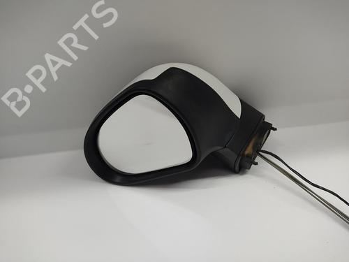 Used Left mirror PEUGEOT 207 (WA_, WC_) [2006-2015]  32348515