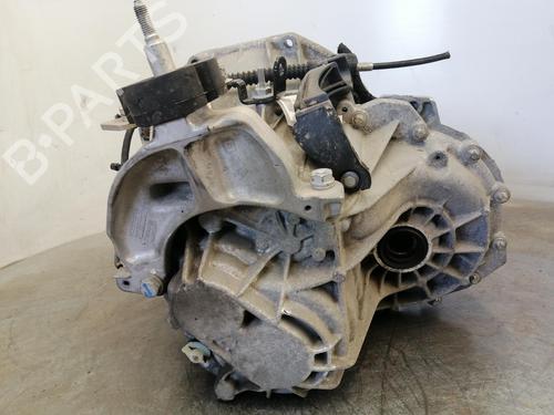 Gearbox RENAULT LAGUNA III (BT0/1) 2.0 dCi (BT07, BT0J, BT14, BT1A, BT1S) | BP29433522M3 