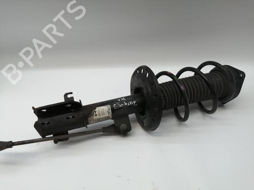 Used Left front shock absorber OPEL CORSA F (P2JO) [2019-2025]  28296385
