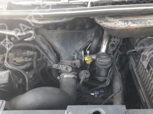 Rear right lock CITROËN C8 (EA_, EB_) 2.0 HDi | BP13717527C99 