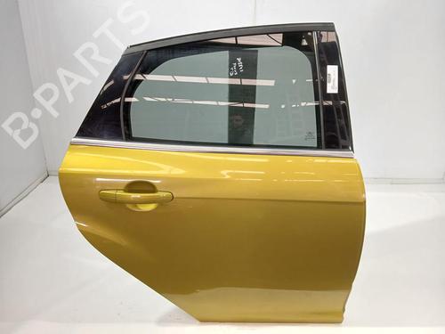 right-rear-door-ford-focus-iii-2010-2011-2012-2013-2014-2015-2016-2017-2018-2019-2020-34274369 main image