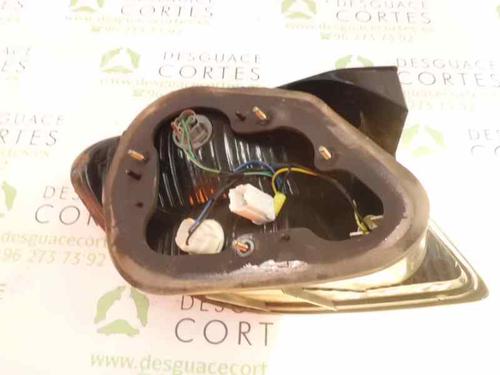 Right taillight HYUNDAI COUPE I (RD) 1.6 16V | BP5465499C35 