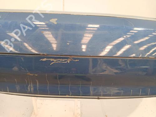 Rear bumper AUDI A4 B6 (8E2) 1.9 TDI | BP30792321C8 
