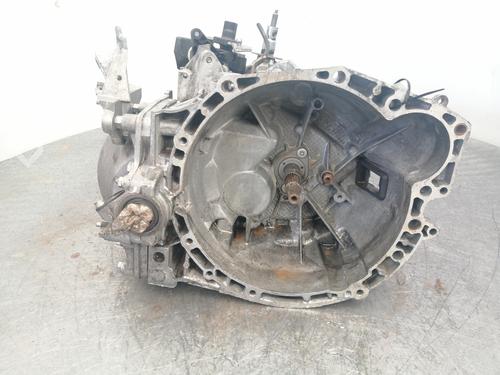 Gearbox PEUGEOT 3008 I MPV (0U_)  | BP29604661M3 