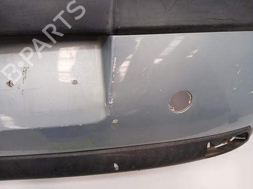 Rear bumper CITROËN C4 I (LC_)  | BP28094648C8 