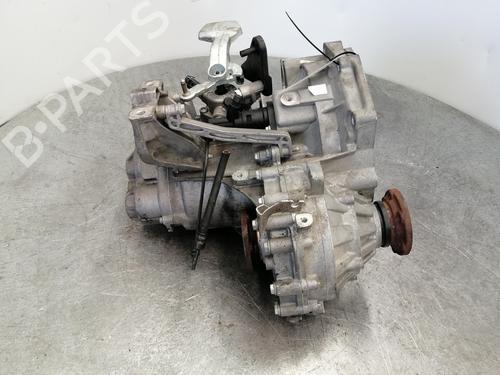 Gearbox VW GOLF VI (5K1)  | BP19664837M3 