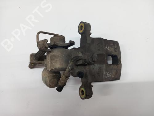 Bremssattel links hinten für KIA PICANTO I (SA) 1.1 (65 hp) 29278712