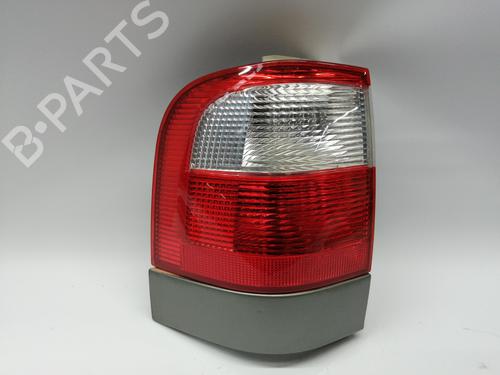 Used Left taillight FORD GALAXY I (WGR) 1.9 TDI (90 hp) 28326041