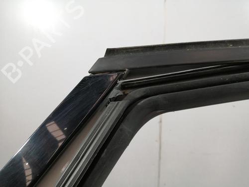 Right rear door PEUGEOT 3008 II SUV (MC_, MR_, MJ_, M4_) 1.2 THP/ PureTech 130 (MRHNSM, MRHNSU, MRHNSJ, MRHNYW,... | BP29607690C5 