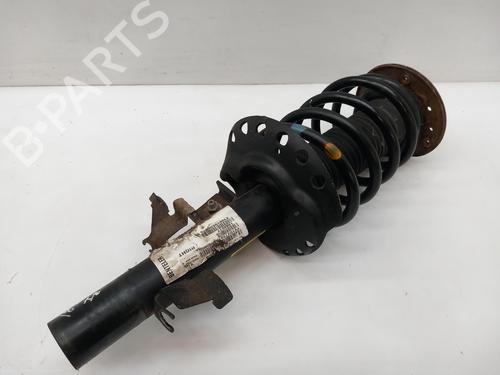 Used Right front shock absorber VOLVO XC60 I SUV (156) [2008-2017]  16925267