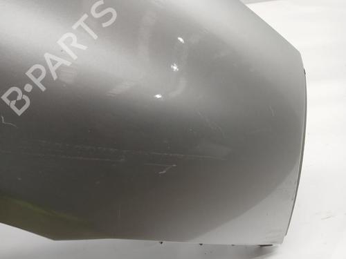 Right front fenders RENAULT CLIO II (BB_, CB_) 1.5 dCi (B/CB07) | BP29590948C42 