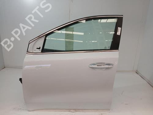 Used Left front door Left front door 37200243 37200243