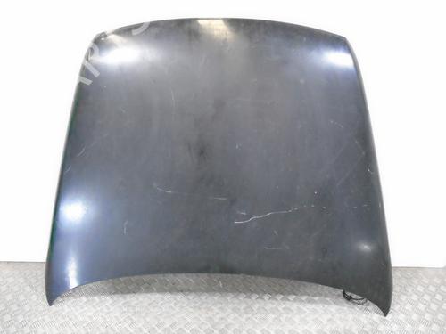 Used Hood VW TOUAREG (7LA, 7L6, 7L7) 2.5 R5 TDI (174 hp) 9459293