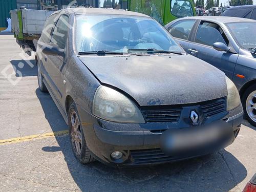 Used Parts RENAULT CLIO II (BB_, CB_) 4791862