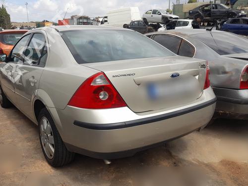 Left taillight FORD MONDEO III (B5Y) 1.8 SCi | BP27877538C34 