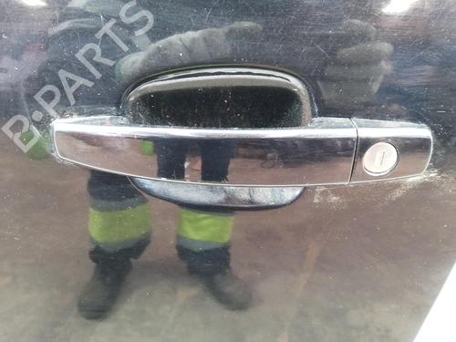Left front door OPEL ZAFIRA / ZAFIRA FAMILY B (A05)  | BP27613928C2 