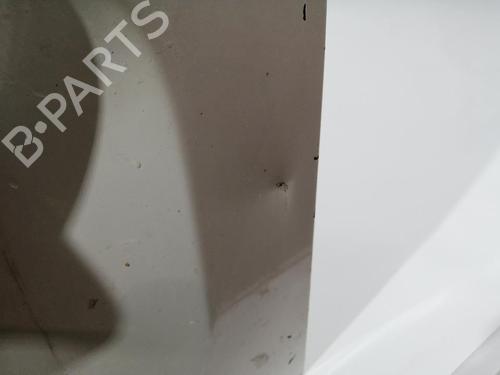 Left tailgate CITROËN BERLINGO Box Body/MPV (K9)  | BP29589519C76 