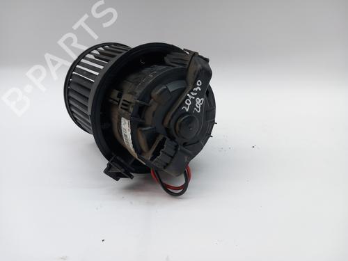 Heater blower motor PEUGEOT 208 I (CA_, CC_)  | BP27301591M62 