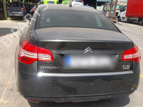 Right mirror CITROËN C5 I (DC_) 2.2 HDi (DC4HXB, DC4HXE) | BP29375954C27 