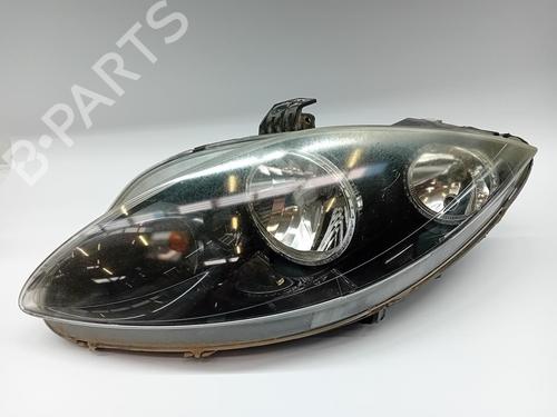 Used Left headlight Left headlight 38648467 38648467