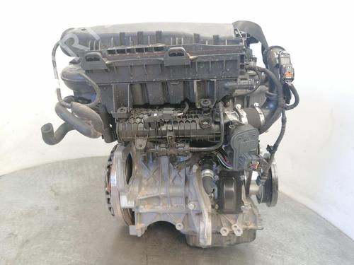 Engine OPEL CROSSLAND X / CROSSLAND (P17, P2QO)  | BP29904210M1