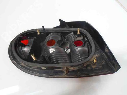 Right taillight RENAULT MEGANE I Coach (DA0/1_) 1.9 dCi (DA05, DA1F) | BP5521174C35 
