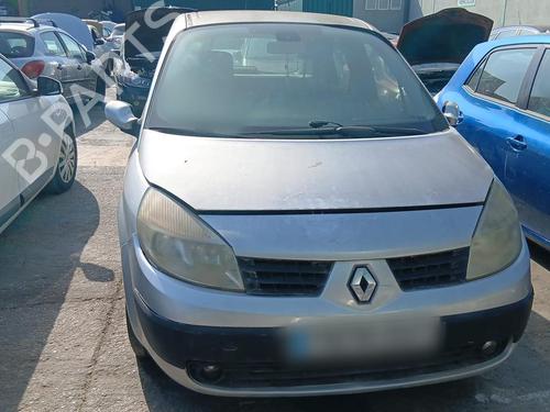 Used Parts RENAULT SCÉNIC II (JM0/1_) 4907792