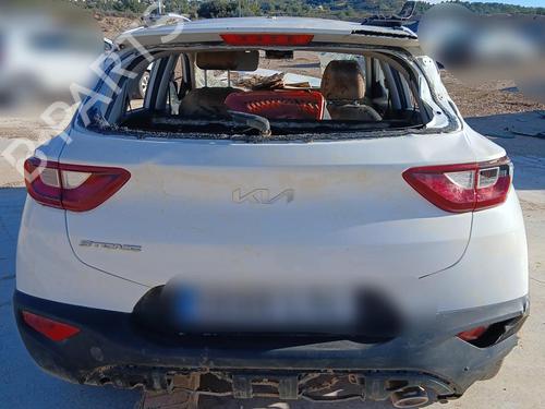 Right front shock absorber KIA STONIC (YB) | BP32631409M17