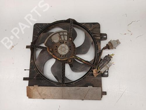 Used Radiator fan Radiator fan 37181689 37181689
