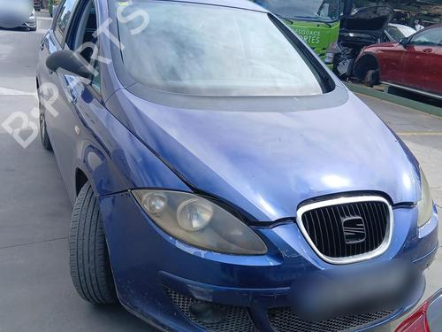 Used Parts SEAT ALTEA (5P1) 4665297