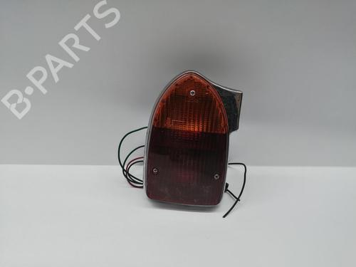 Used Left taillight JAGUAR XJ (XJ40, XJ81) 6 4.0 (222 hp) 19800376