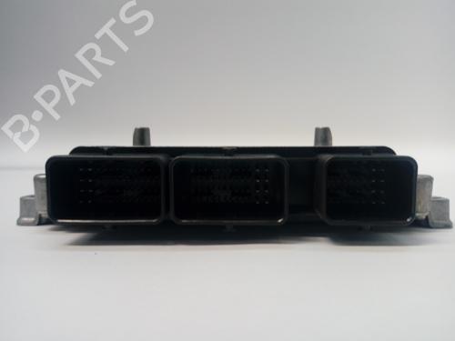 Engine control unit (ECU) PEUGEOT 407 Coupe (6C_) 2.0 HDi | BP10333886M57 