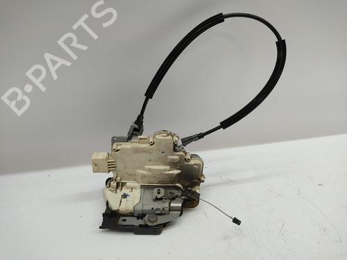 Front left lock SEAT ALTEA (5P1)  1P1837015 | 1P1837015 |