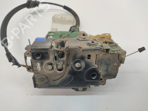 Rear right lock SEAT IBIZA III (6L1)  | BP28047632C99 