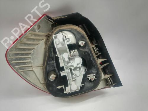 Right taillight BMW 1 (E87) 118 d | BP29705880C35 
