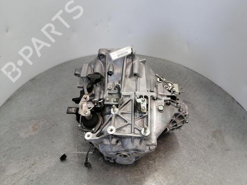 Used Gearbox MAZDA 6 Hatchback (GH) [2007-2013]  19664107