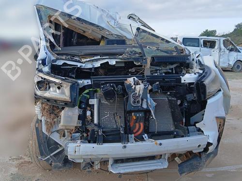 Rear axle MAXUS eDELIVER 3 Van  | BP32032871M2 