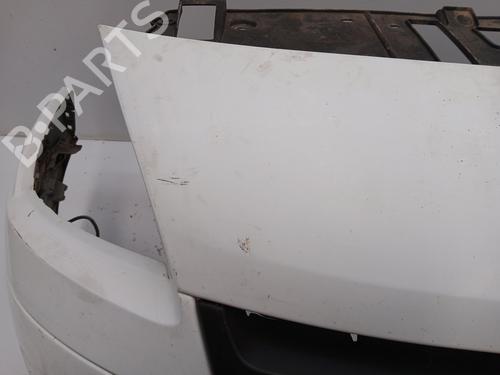 Front bumper RENAULT SCÉNIC III (JZ0/1_)  | BP28326286C7 