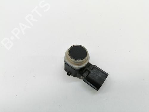Elektronisk modul RENAULT CAPTUR I (J5_, H5_) [2013-2025]  16480419
