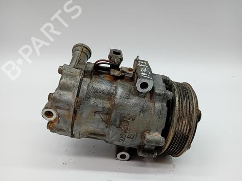 AC compressor FIAT DOBLO Platform/Chassis (263_) 1.3 D Multijet (263HXU1A, 263YXU1A, 263HYB1A, 263YYB1A) | BP28327685M34 