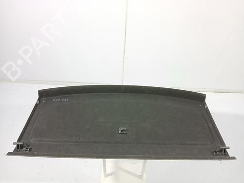 Rear parcel shelf VW GOLF VI (5K1)  | BP31359292C85 