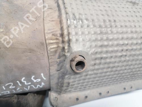 Catalyst RENAULT MASTER III Platform/Chassis (EV, HV, UV)  | BP21224323M10 