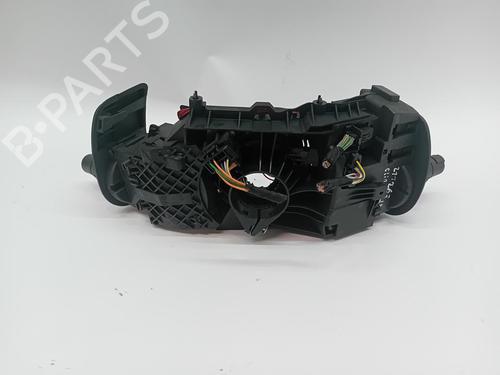 Headlight switch RENAULT CLIO III Grandtour (KR0/1_) 1.5 dCi (KR0F) | BP38293566I24 - Image 3