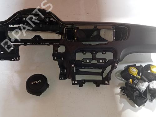Used Airbag Kit KIA XCEED (CD) [2019-2025]  28836468