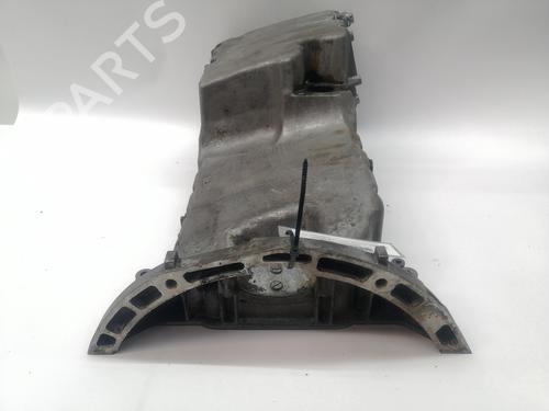 Oil sump MERCEDES-BENZ VITO Bus (W639) 111 CDI (639.701, 639.703, 639.705) | BP21138914M115 