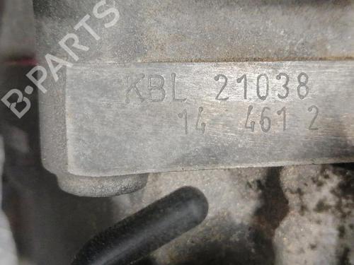 Gearbox SEAT LEON (1P1) | BP32206164M3 - Image 5