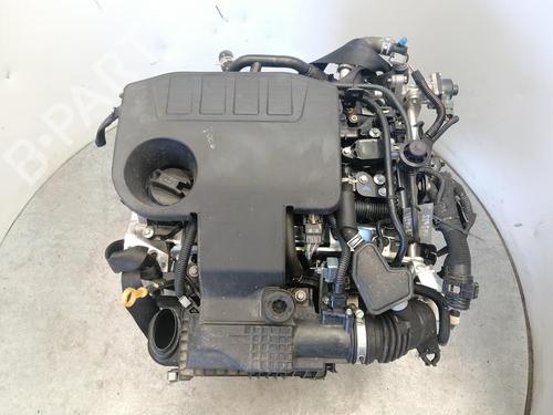 Used Engine Engine 37200226 37200226